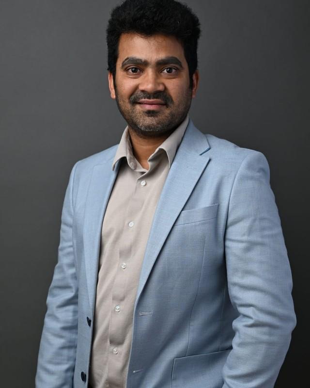 Girish Kotte