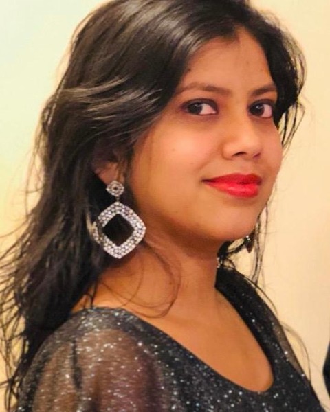 Srilakshmi