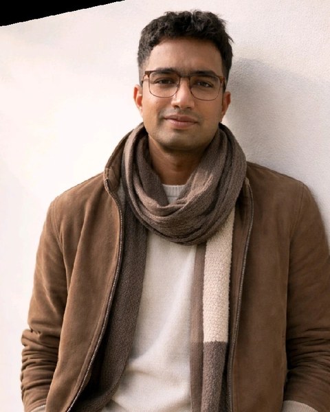 Yogesh